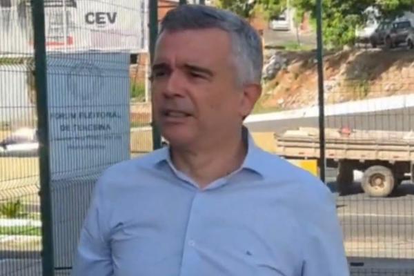 Justiça ouve Washington Bonfim em terceira etapa do caso Tatiana Medeiros