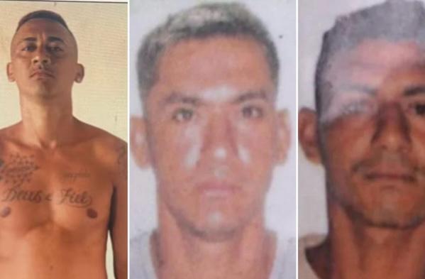 Três irmãos são mortos no litoral do Piauí e polícia investiga ligação entre os casos