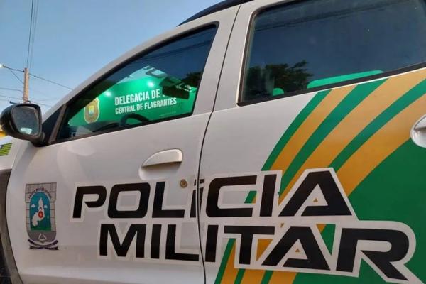 Adolescente de 14 anos é apreendida por suspeita de ligação com facção em Teresina