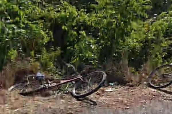 Dois ciclistas morrem após acidente em rodovia entre Teresina e União