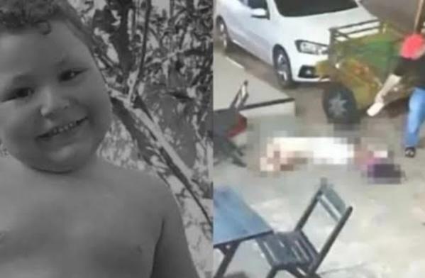 Homem investigado por morte de menino em Parnaíba é preso por tráfico em Pernambuco