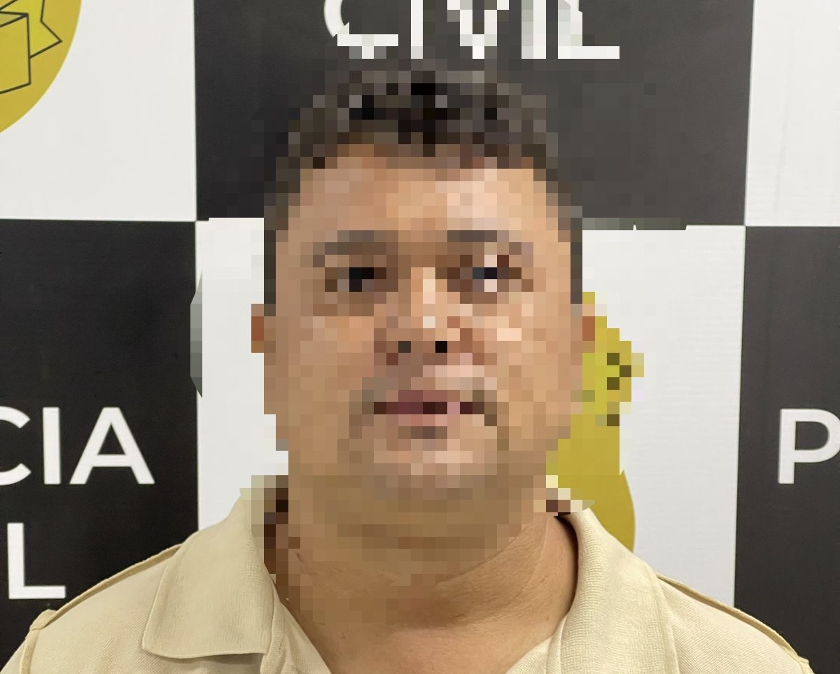 Após anos foragido, homem condenado por homicídio é preso em Teresina