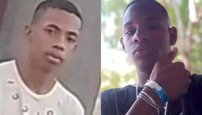 Corpos de adolescentes desaparecidos são encontrados em mata em Timon