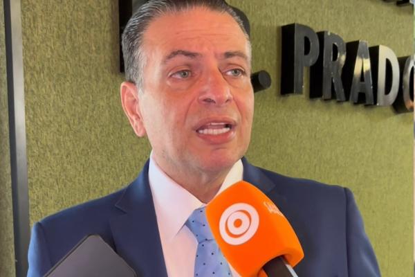 Deputado Gessivaldo Isaías leva serviços e ações sociais à população piauiense