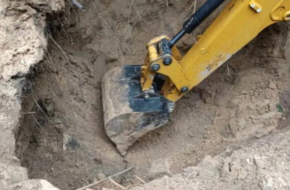 Trabalhador morre em poço após deslizamento de terra em Timon