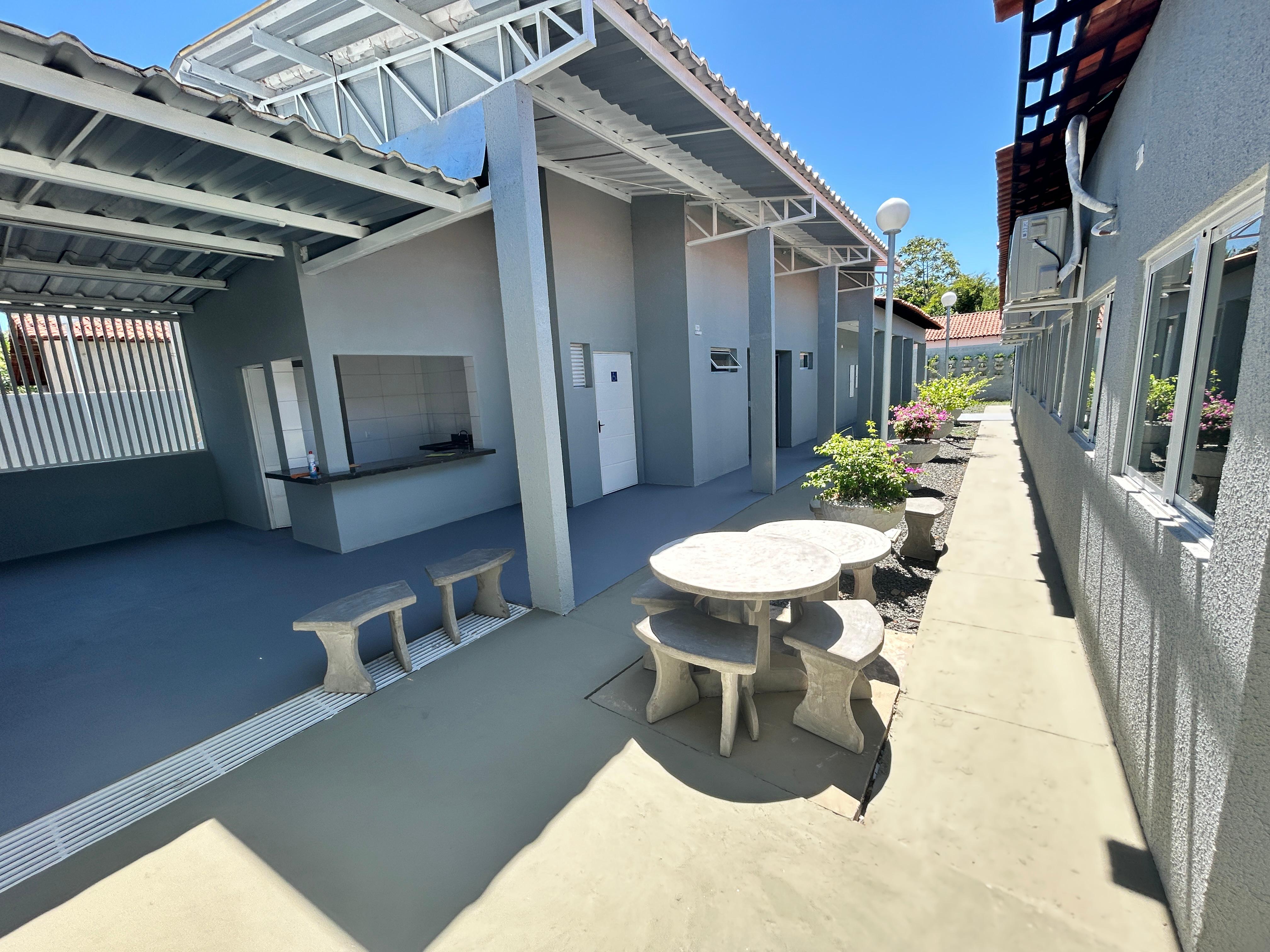 Unidade do Sesc/Senac em Esperantina será inaugurada em breve