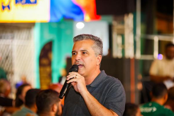 ‘Teresina na Resenha’ reúne milhares de famílias e usa o humor como terapia para a saúde mental