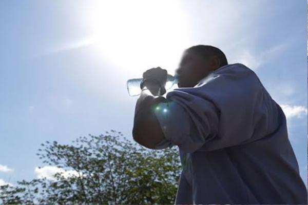 Calor em Teresina pode chegar a 40ºC no dia mais quente da semana, aponta Inmet