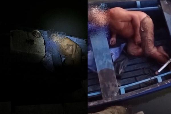 Homem de 55 anos é encontrado sem vida em barco no litoral piauiense