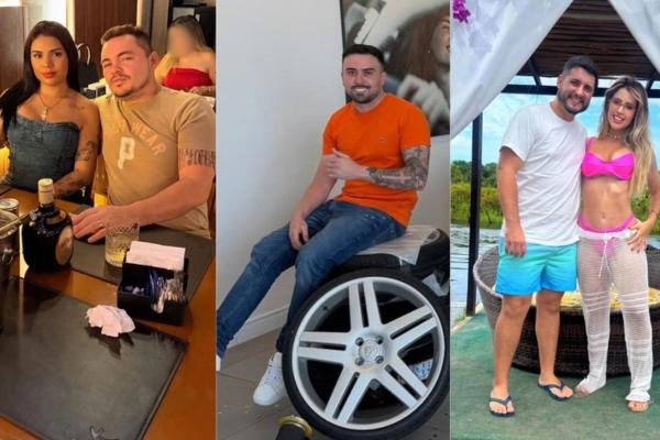 Justiça  determina retirada de rifas ilegais de redes sociais de influencers da Laverna