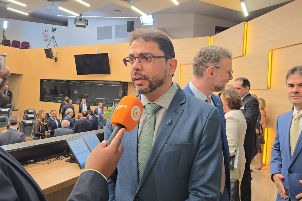 PGE diz que recurso ao STF sobre cobrança de energia solar foi “dever legal”