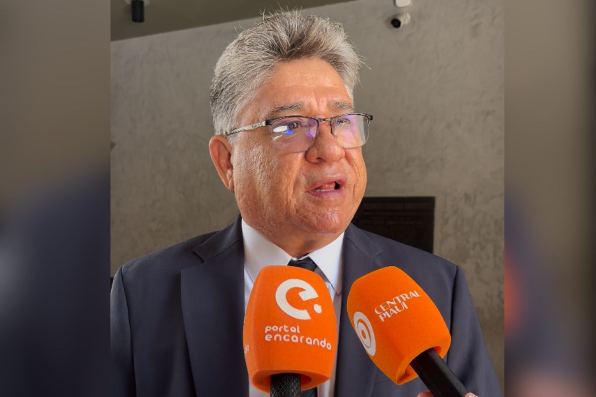 João Mádison rebate Fábio Novo: “Presidência da Assembleia é decisão do governador”