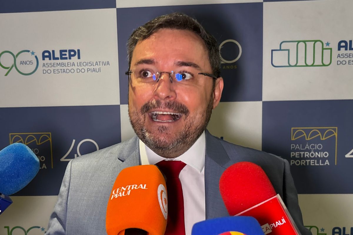 “No PT, se elege deputado estadual com 25 mil votos”, diz Fábio Novo