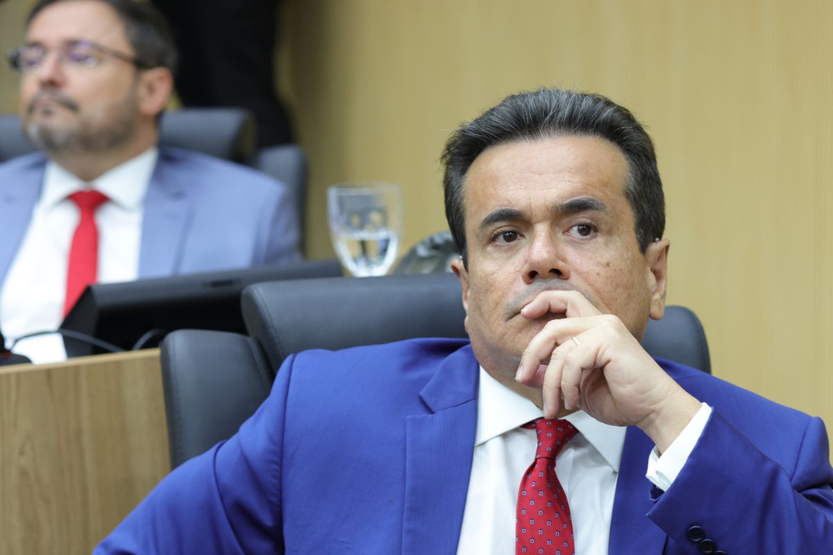 Deputado quer barrar linguagem “todes” e uso de maconha em locais públicos no Piauí