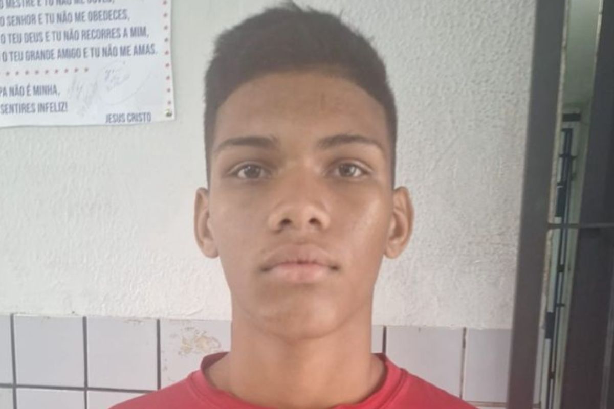 Adolescente assassinado com cerca de 20 tiros teria ameaçado PM em Teresina