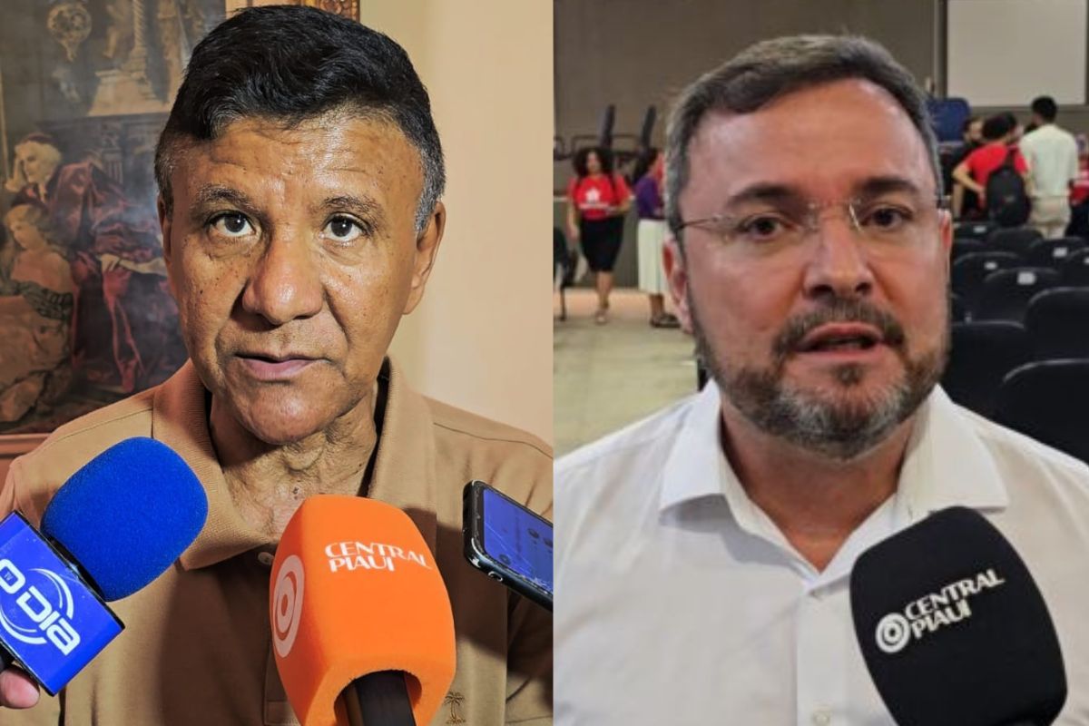 Pedro Alcântara: “O Fábio Novo é café pequeno, é miúdo, não é nada nesse universo”