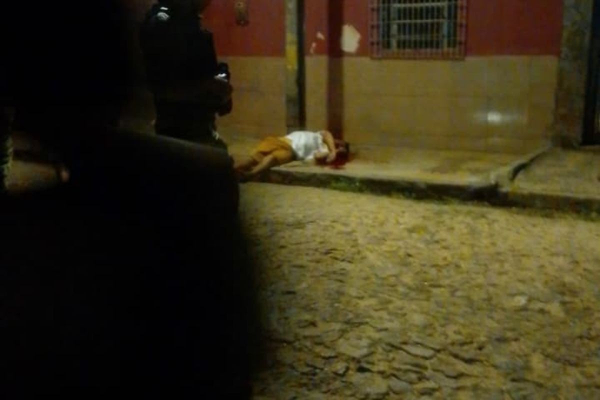 Homem é executado com tiros na cabeça na zona Sul de Teresina