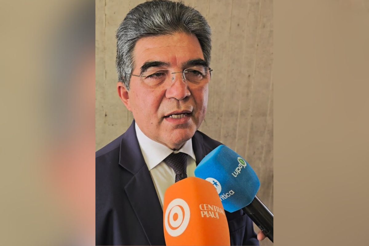 Francisco Limma afirma que PT não pode ser rigoroso demais na fidelidade partidária