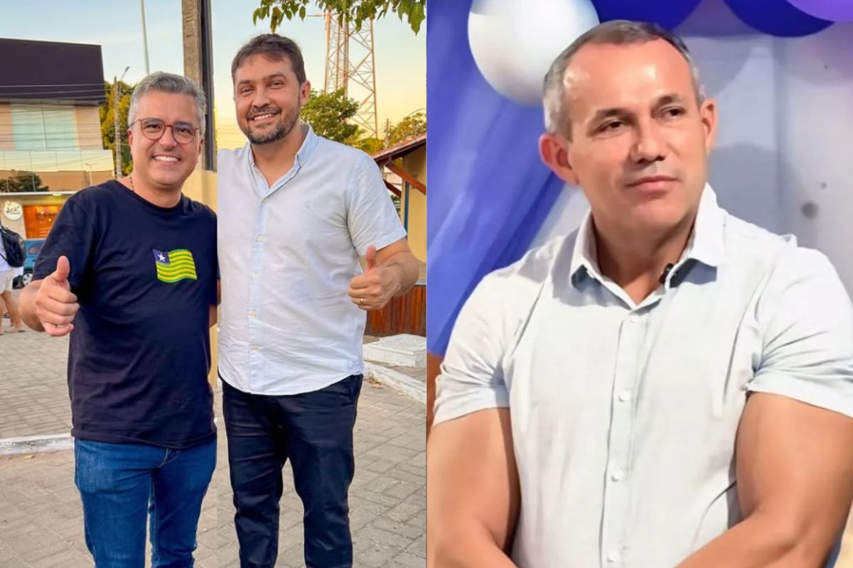 Vereador de Barras denuncia pressão política para apoiar irmão do prefeito