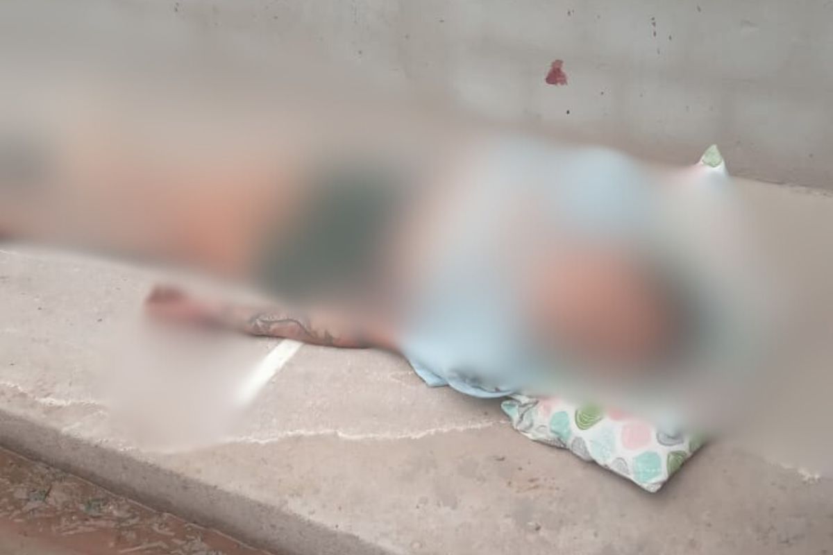 Homem conhecido como “Tartaruga do Tráfico” é morto a tiros em São Pedro do Piauí