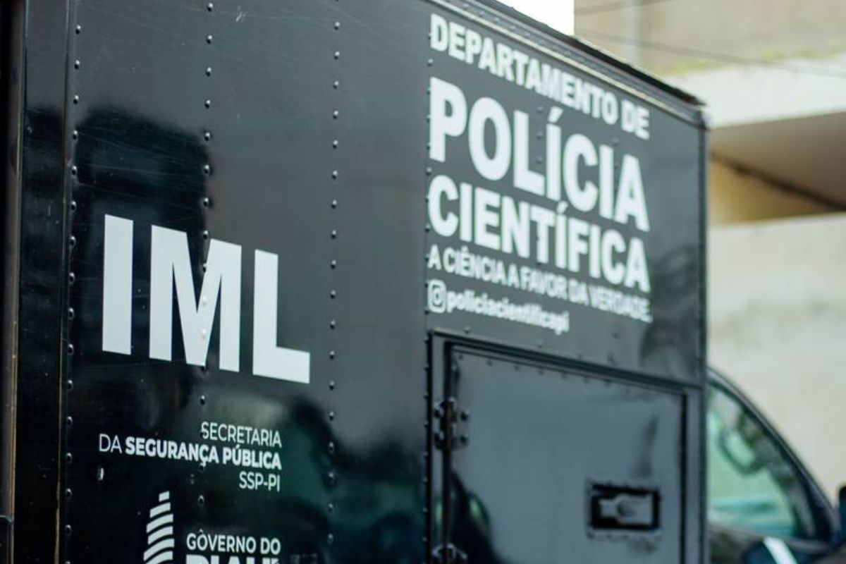 Dupla em moto executa jovem de 26 anos na porta de casa em Demerval Lobão