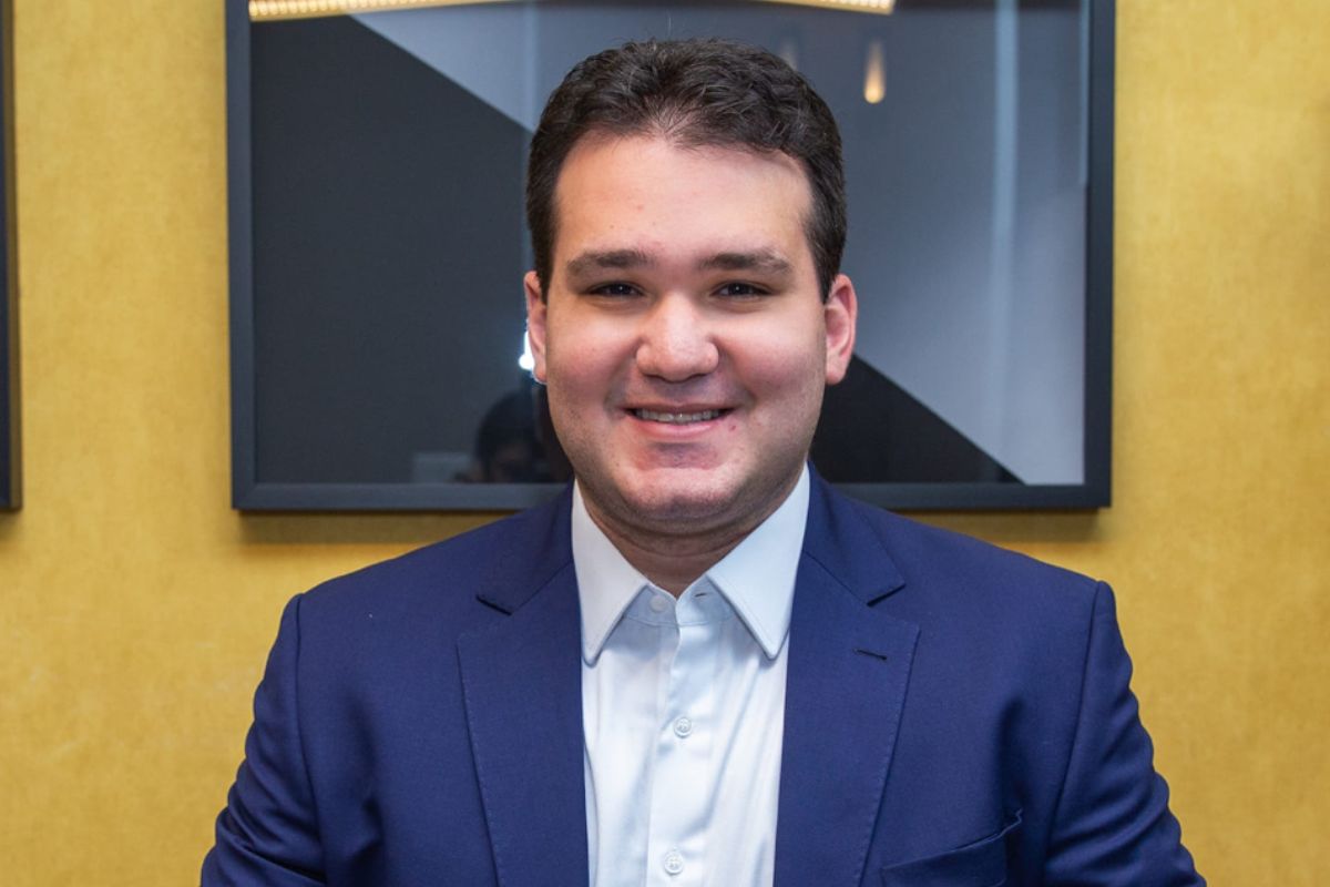 Alvo da PF é amigo de Rafael Fonteles e mantém contratos milionários com o governo