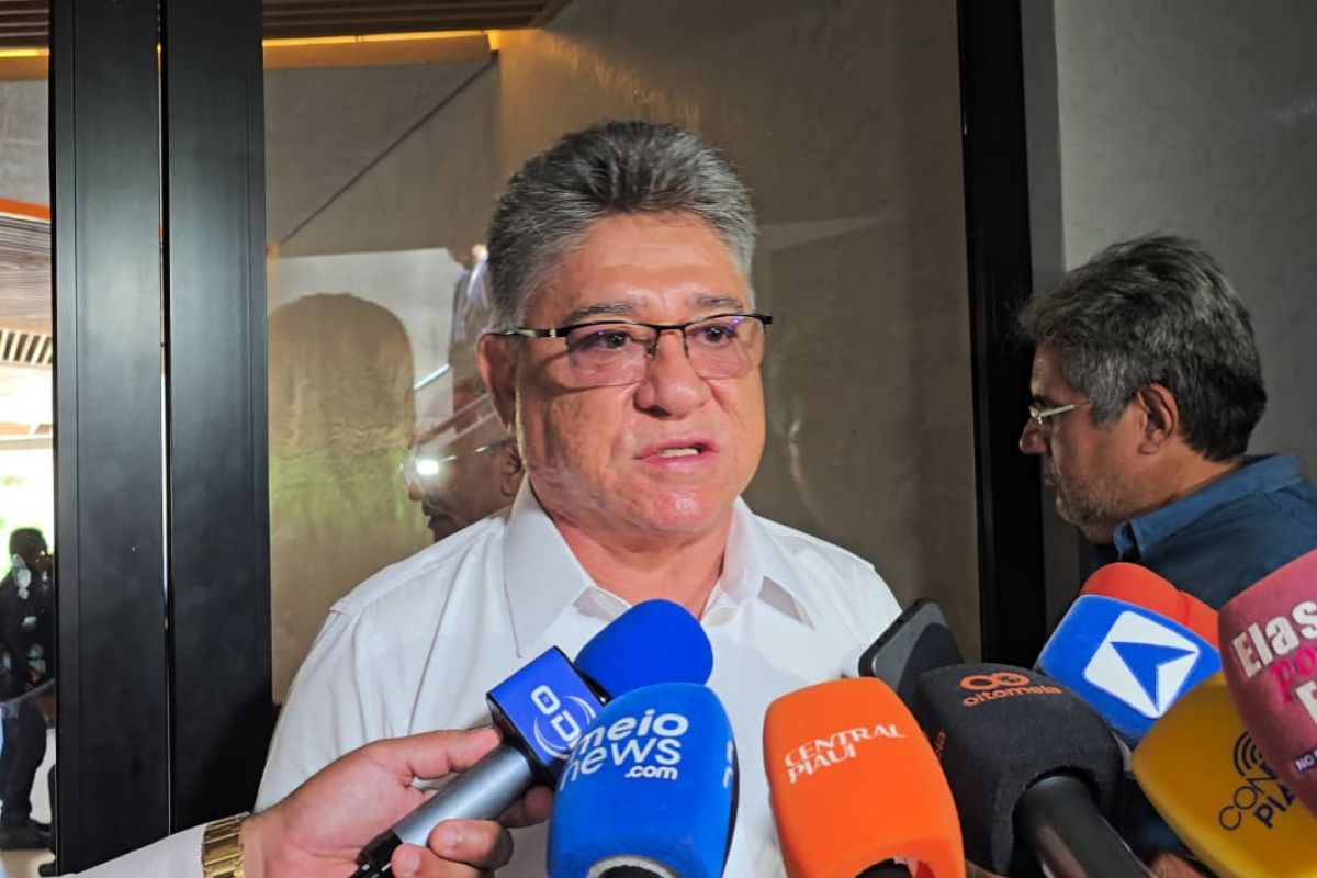 João Madison pede bom senso na base: “PT não pode crescer enfraquecendo o MDB”