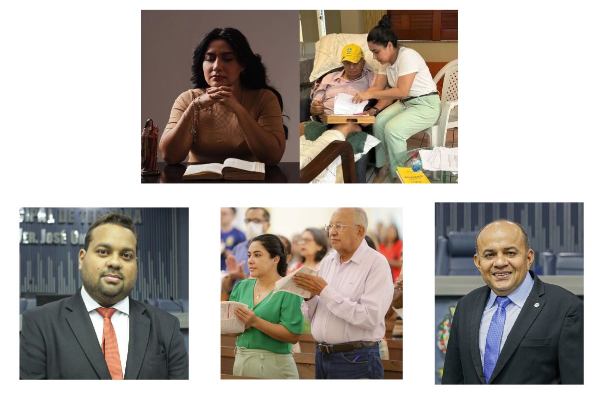 Saiba tudo sobre as operações “Gabinete de Ouro” e “Interpostos” deflagradas em Teresina