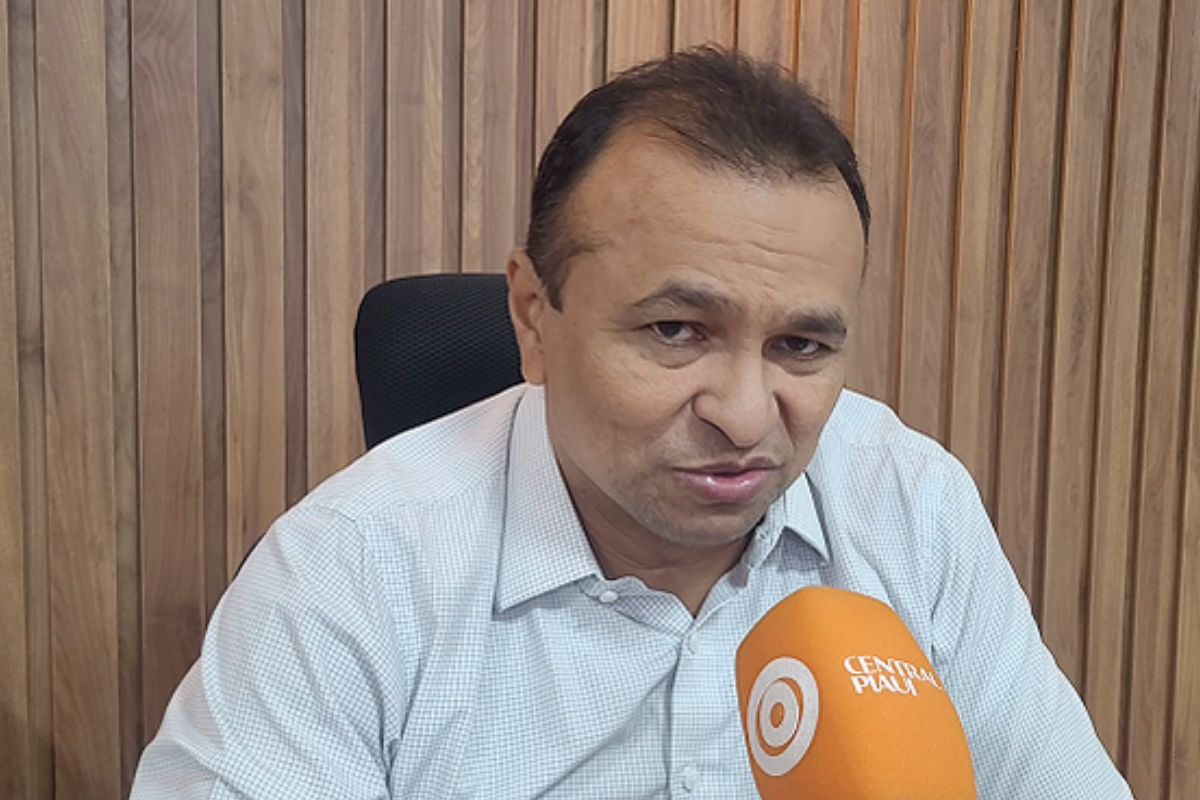 Secretário Fábio Abreu explica como o Sertão Vivo deve mudar a realidade rural do Piauí