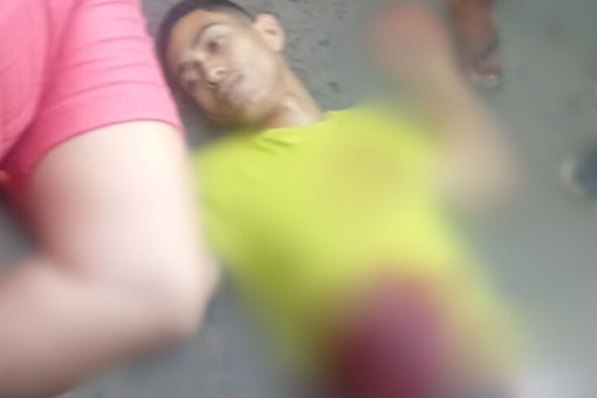 Dono de loja de celulares é baleado na zona Leste de Teresina