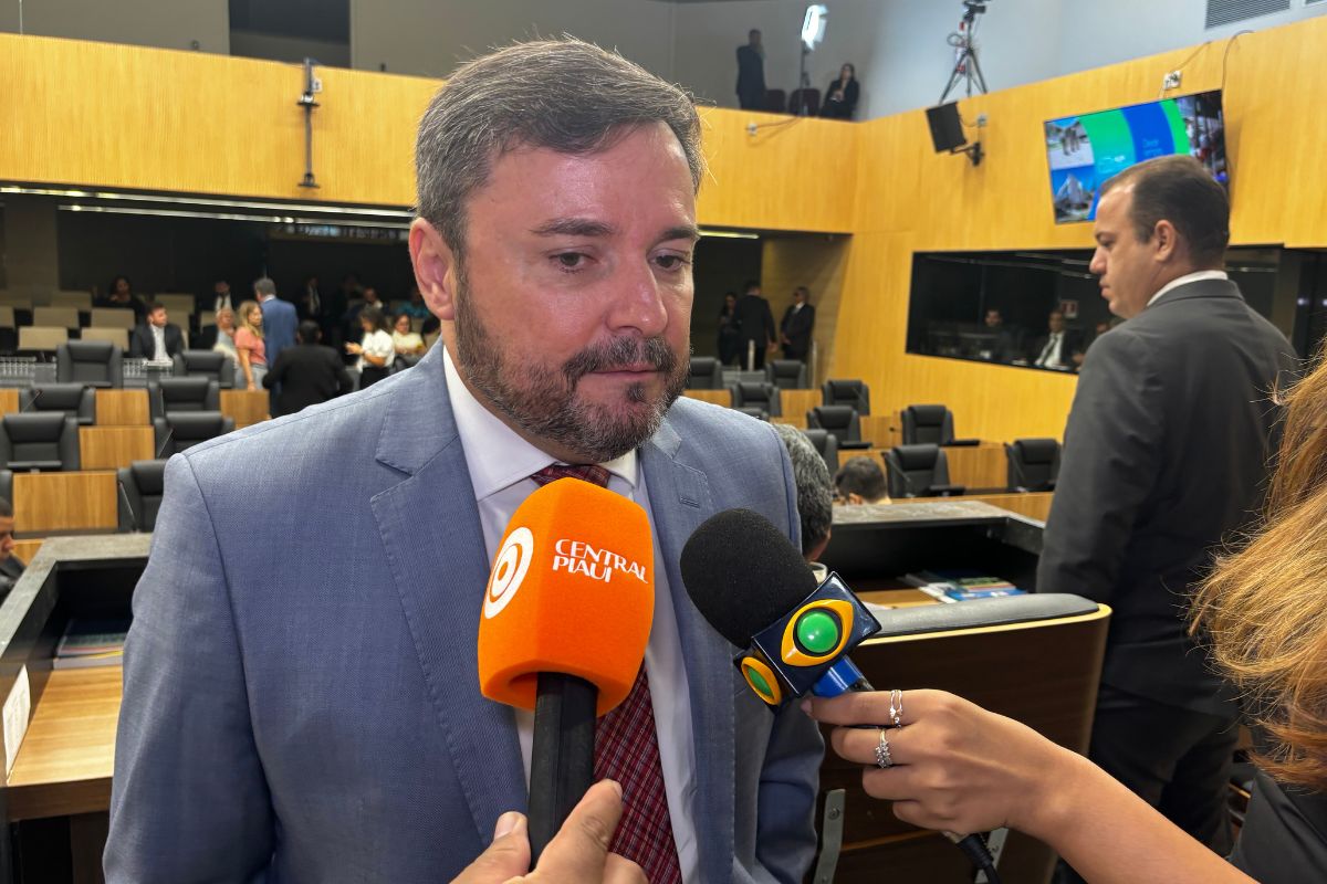 Fábio Novo nega “medo” de ter Draga Alana no PT e afirma que a chapa está fechada