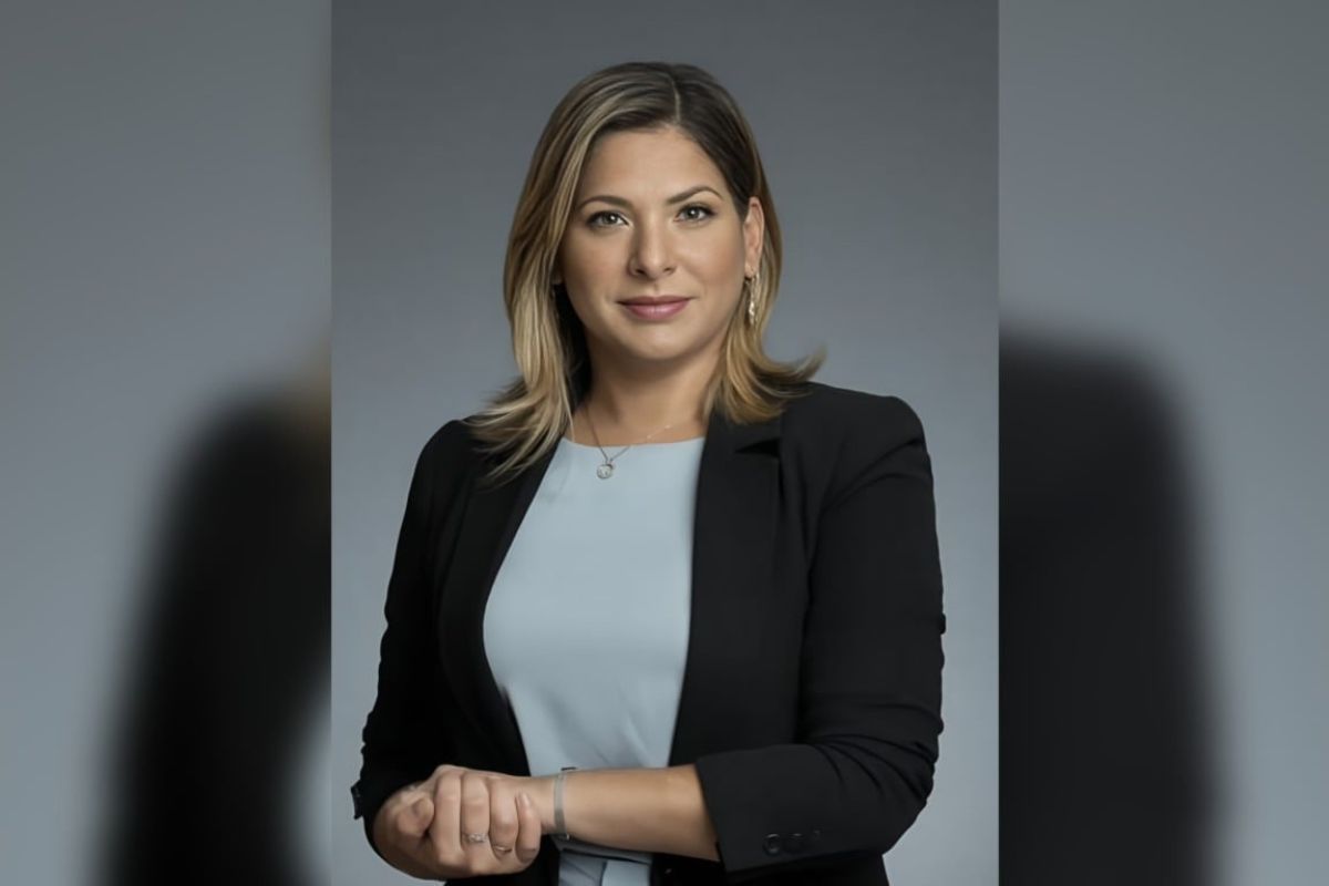 Daniela Lima é desligada da GloboNews após dois anos no canal