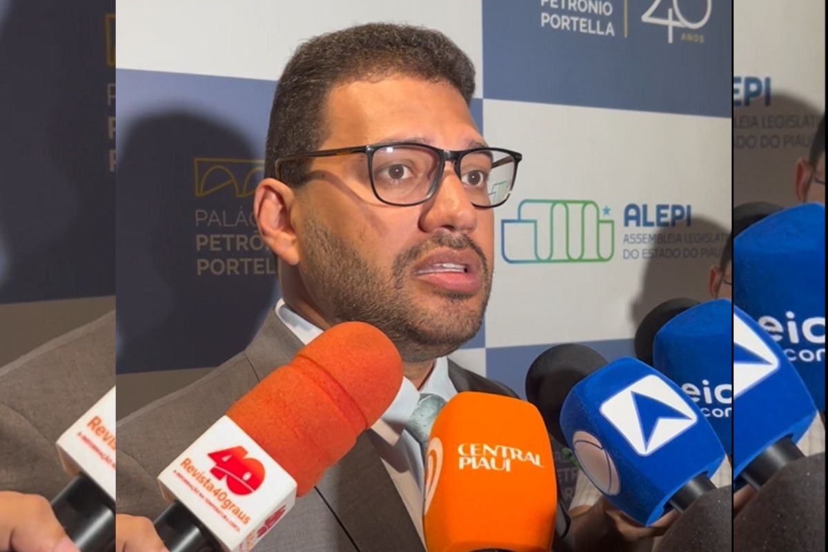 Deputado Dr. Thales ainda trata como “provável” ida para a base do governo