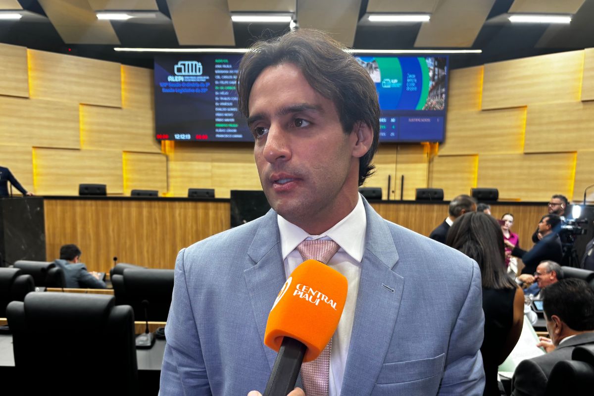 Flávio Nogueira Jr. cobra mudança de postura de Georgiano: “Toda ação tem reação”