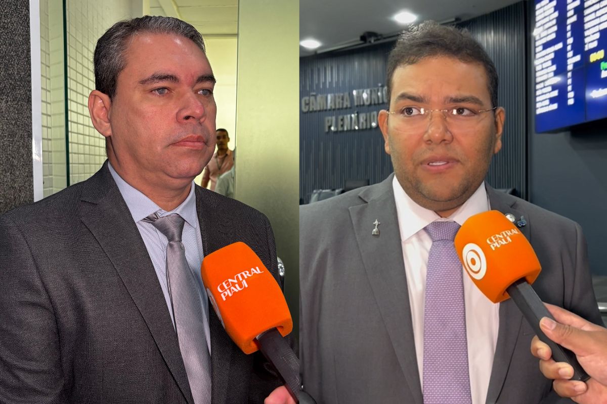 James Guerra contesta acusações de Fernando Lima e defende relatório da CPI do Lixo