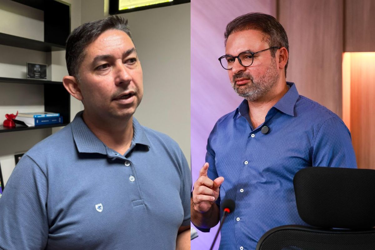 Mainha repudia voto de vereador que elogiou Moraes: 