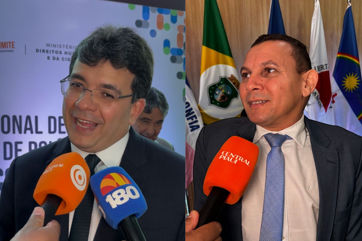 “O povo te chama”, diz Rafael sobre pré-candiatura de Mauro Eduardo para a Alepi