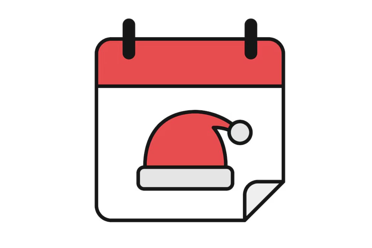 OS REBOLIÇOS DE DEZEMBRO