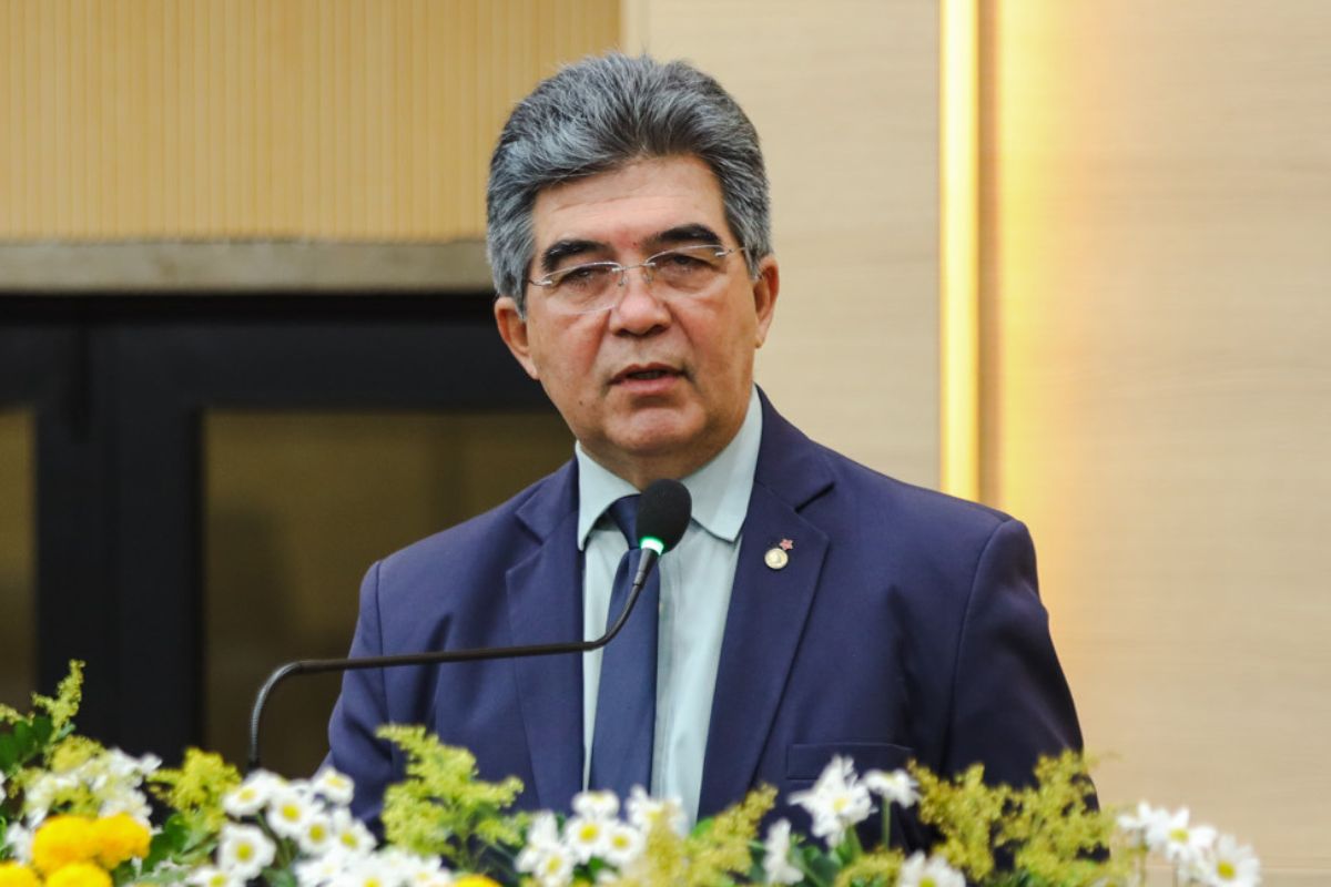 “Facções já financiam campanhas no Piauí”, alerta deputado Francisco Limma