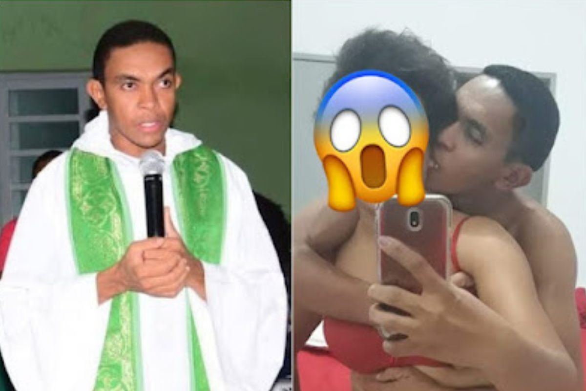 Diocese de Floriano afasta sacerdote após repercussão de vídeos íntimos