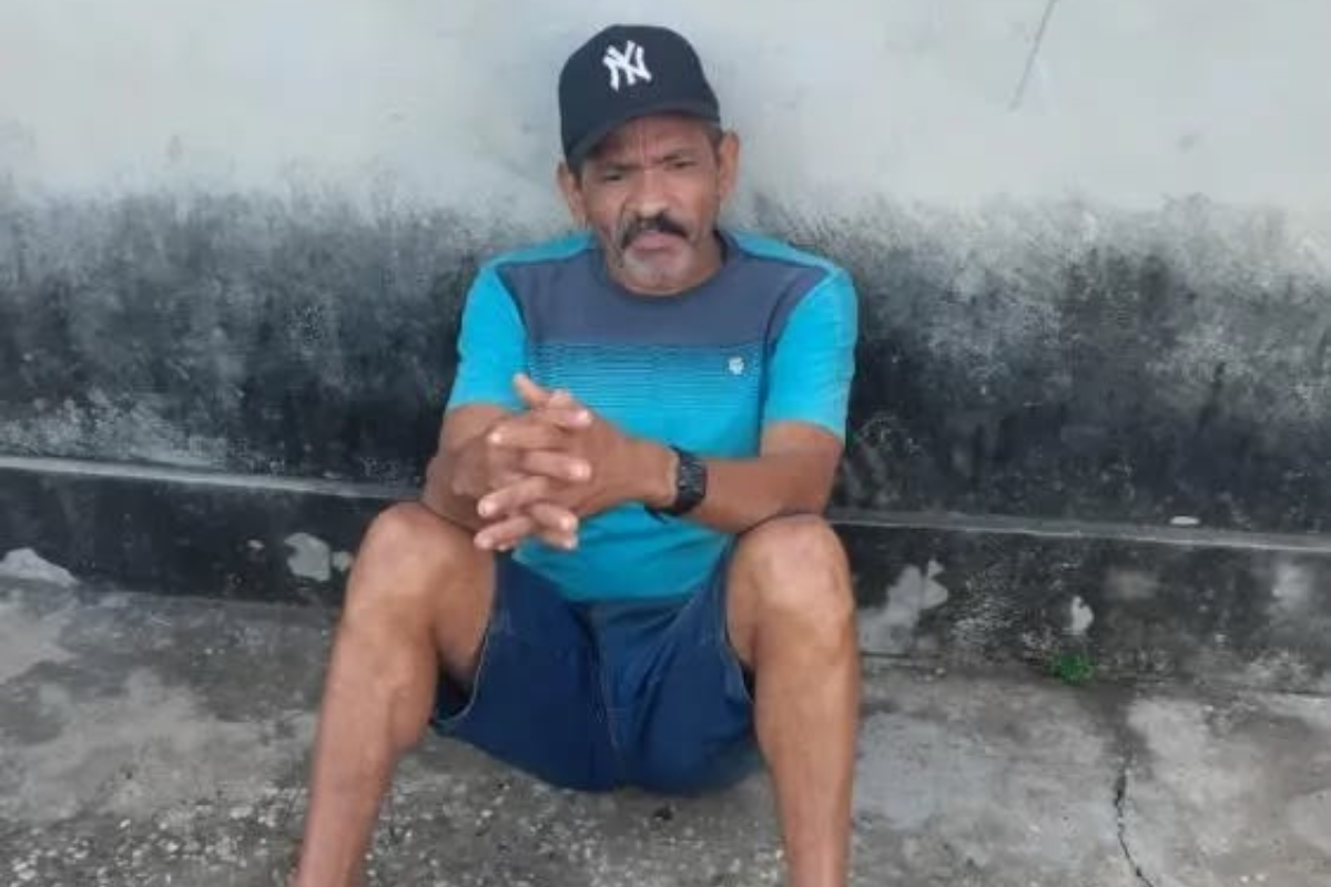 Polícia prende suspeito de matar homem a facadas na zona rural de Timon