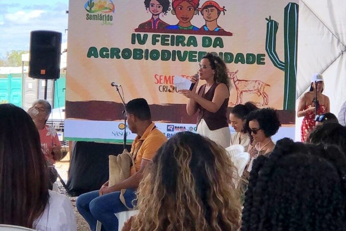 Sada participa da 11ª edição do Semiárido Show em Petrolina
