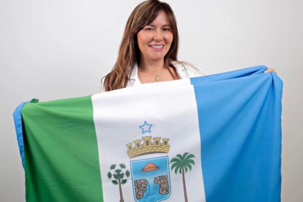 Prefeita Ivanária Sampaio divulga rateio do Fundeb em Esperantina