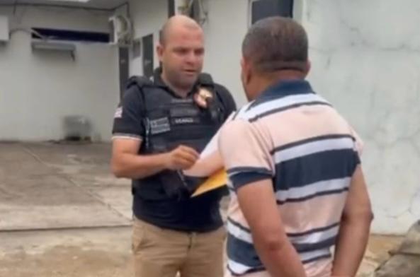 Professor suspeito de abusar de alunos tem prisão mantida pela Justiça