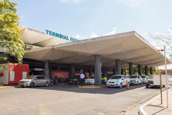 Rodoviárias do Piauí aplicam reajuste de 5,13% nas tarifas de embarque a partir de hoje (20)