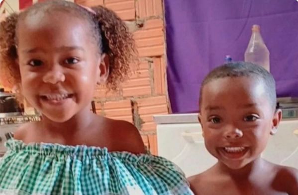 Busca por irmãos no Maranhão segue após polícia negar pistas em São Paulo