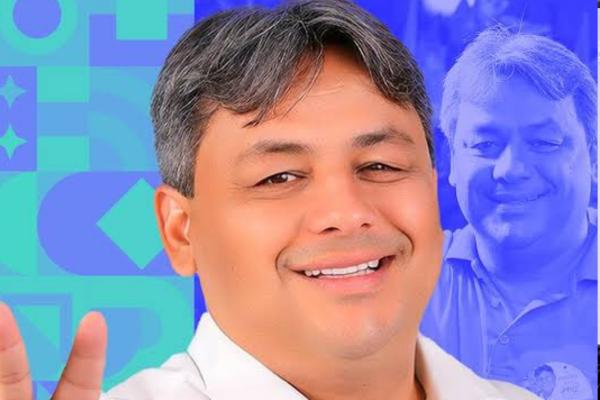 Morre o vereador e ex-secretário de Demerval Lobão, Mavilson Veloso