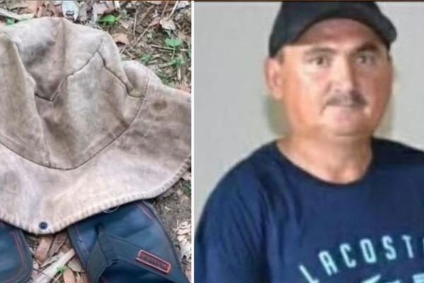 Homem acusado de matar ex e incendiar casa aparece morto no Piauí