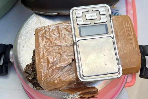 Casal apontado como liderança de facção é preso em operação no Piauí