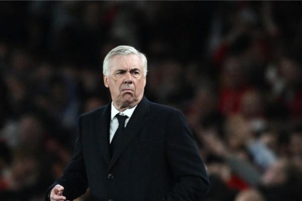 Ancelotti divulga lista da seleção brasileira para amistosos contra Coreia e Japão